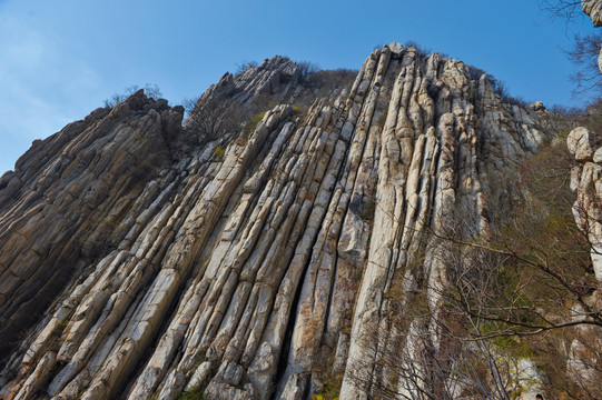 中岳嵩山