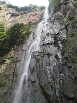 溪口雪窦山风景名胜区