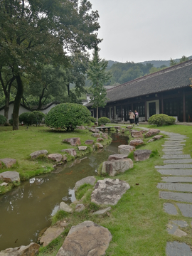 岳麓书院