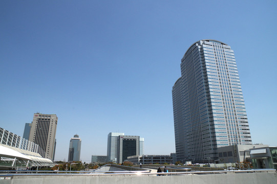 大都市