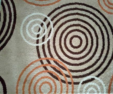 地毯设计