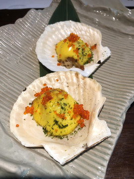 日式料理