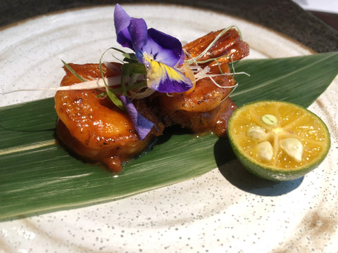 日式料理