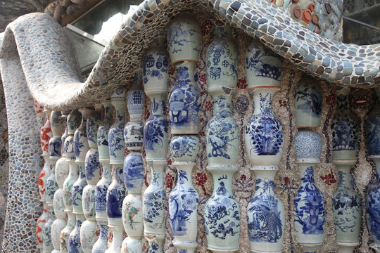 天津中国瓷房子博物馆