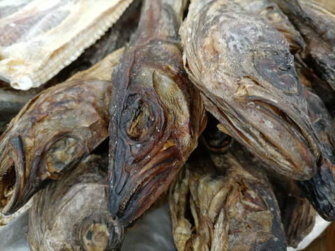 鱼干