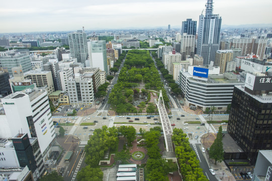 名古屋