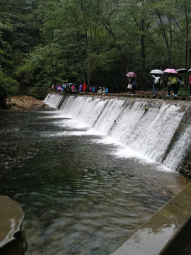 湖南风光