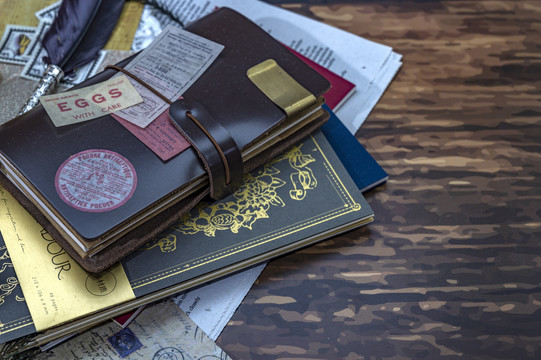 出国旅行及护照