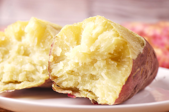 甜薯