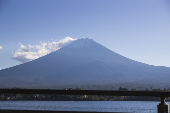 富士山