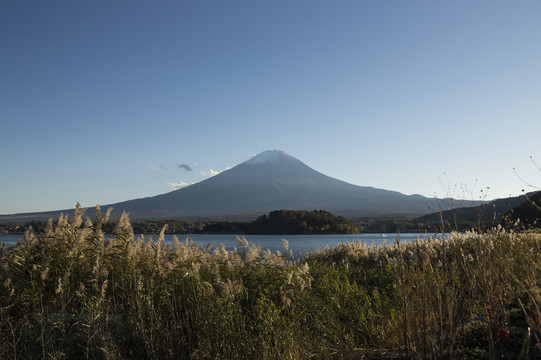 富士山