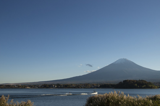 富士山下