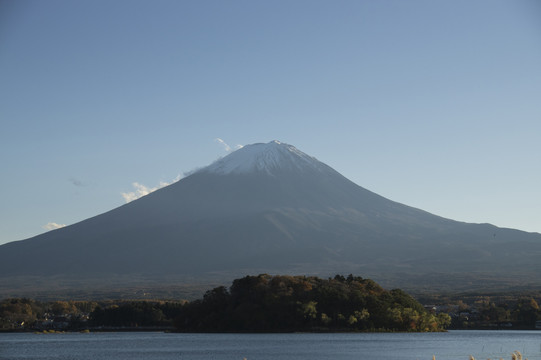 富士山