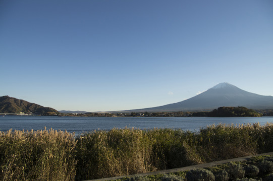 富士山