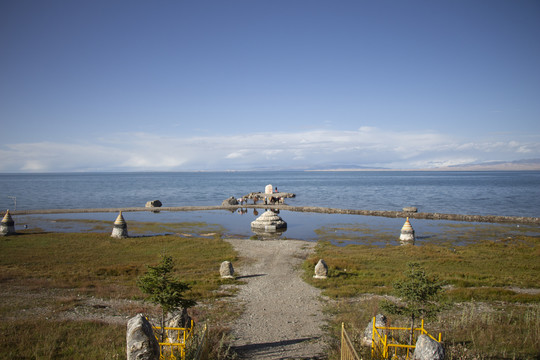 青海湖旅游