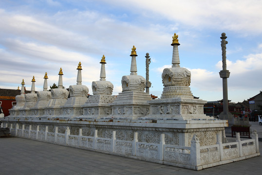 大召寺