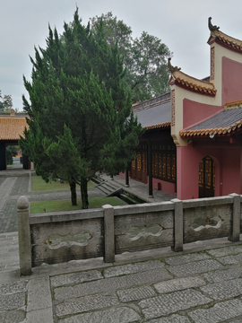 天门山景区