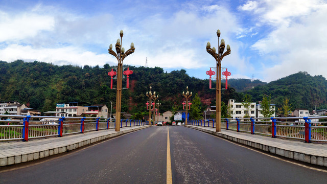 公路灯杆不锈钢护栏