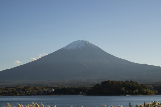 富士山