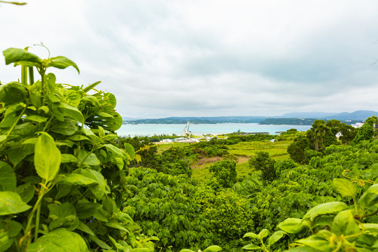 海岛风景