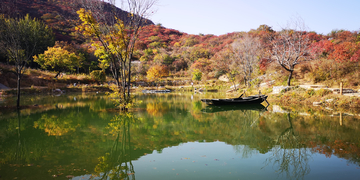 坡峰岭