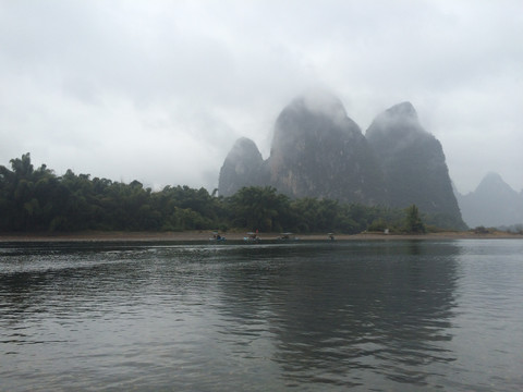 桂林风景