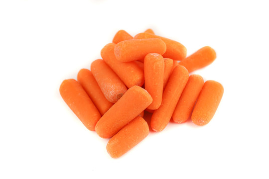 水果胡萝卜