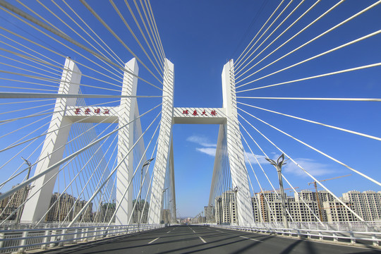 珲春大桥