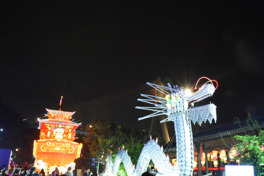 灯会