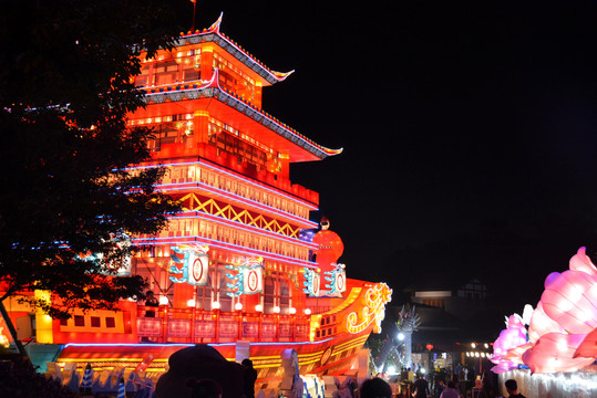 灯会