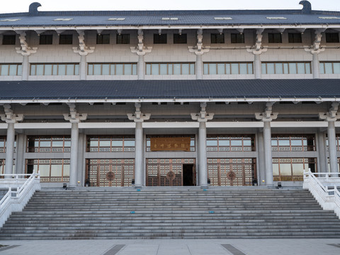 赤峰市博物馆