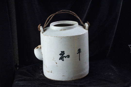 陶器