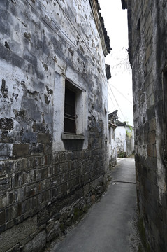 古建筑