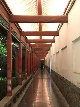 大明湖