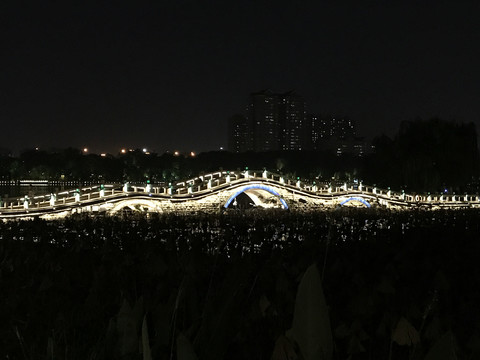 大明湖