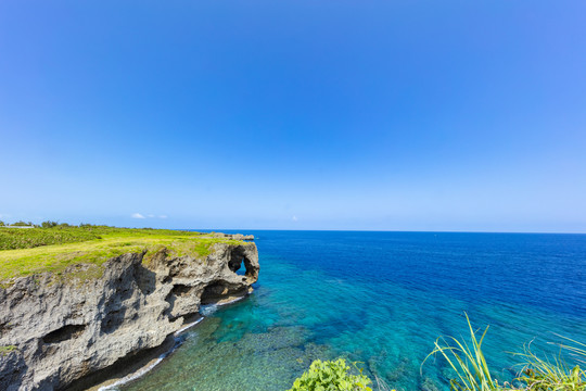 大海背景