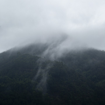 山