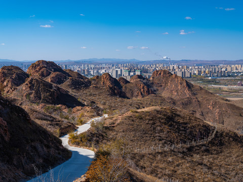 赤峰红山