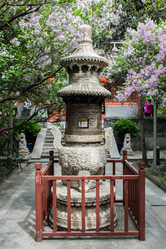 北京法源寺