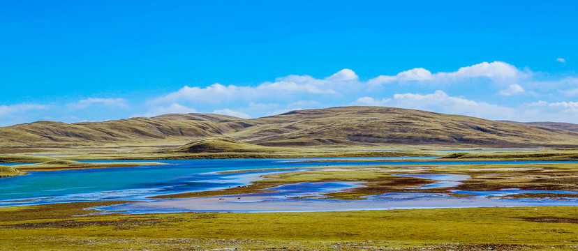 新疆旅游风景