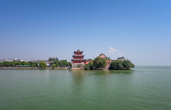 中庙寺