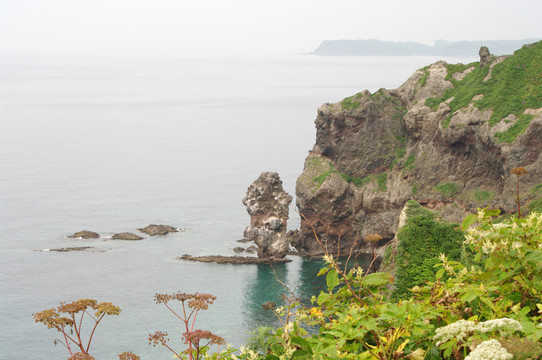 海岛风景