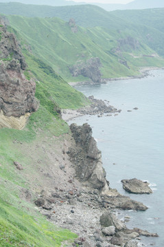 山川河流