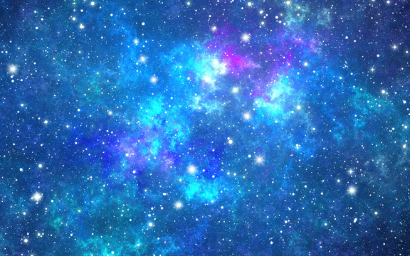 星空