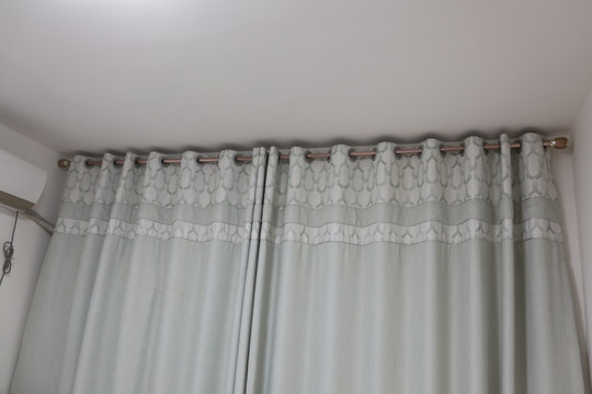 窗帘滑道