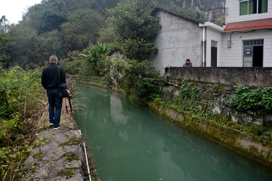 幸福渠