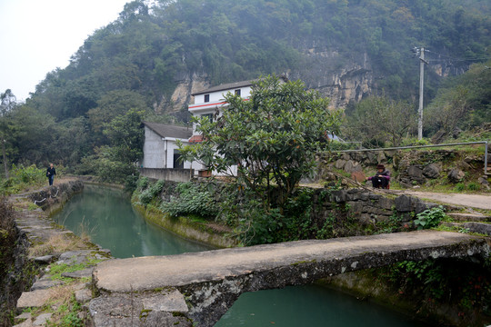 幸福渠道