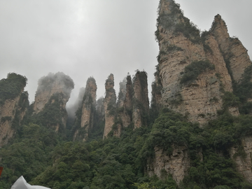 张家界森林公园