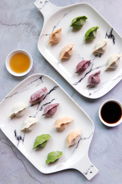 饺子 