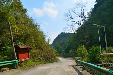 乡村风景